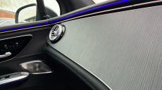 Mercedes-Benz Eqe 350 4Matic 215kW AMG Line Prem 89kWh 5dr Auto Electric Estate